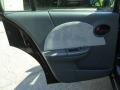 Storm Gray - ION 3 Sedan Photo No. 15