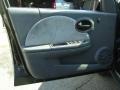 Storm Gray - ION 3 Sedan Photo No. 17