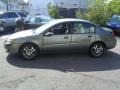 Storm Gray - ION 3 Sedan Photo No. 26
