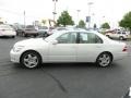Crystal White - LS 430 Sedan Photo No. 4