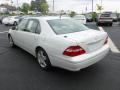 Crystal White - LS 430 Sedan Photo No. 5