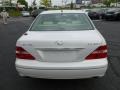 Crystal White - LS 430 Sedan Photo No. 6