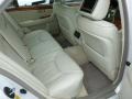 Crystal White - LS 430 Sedan Photo No. 12