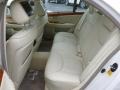 Crystal White - LS 430 Sedan Photo No. 14