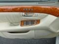 Crystal White - LS 430 Sedan Photo No. 17