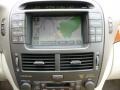 Crystal White - LS 430 Sedan Photo No. 19