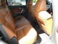 Umber Brown Interior Photo for 2010 Acura MDX #65230187