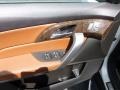 Umber Brown Door Panel Photo for 2010 Acura MDX #65230241