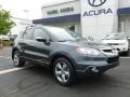 Carbon Gray Pearl - RDX  Photo No. 1