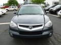 Carbon Gray Pearl - RDX  Photo No. 2