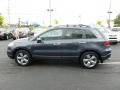 Carbon Gray Pearl - RDX  Photo No. 4