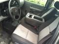 2008 Steel Gray Metallic GMC Sierra 1500 SLE Crew Cab 4x4  photo #13