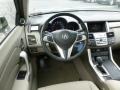 Carbon Gray Pearl - RDX  Photo No. 15