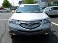 Billet Silver Metallic - MDX  Photo No. 2