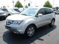 Billet Silver Metallic - MDX  Photo No. 3