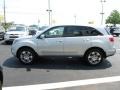 Billet Silver Metallic - MDX  Photo No. 4