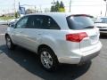 Billet Silver Metallic - MDX  Photo No. 5