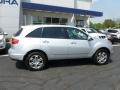 Billet Silver Metallic - MDX  Photo No. 8