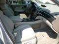 Billet Silver Metallic - MDX  Photo No. 10