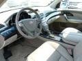 Billet Silver Metallic - MDX  Photo No. 17