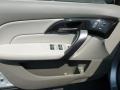 Billet Silver Metallic - MDX  Photo No. 18