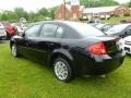 Black - Cobalt LT Sedan Photo No. 5