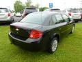 Black - Cobalt LT Sedan Photo No. 7