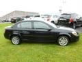 Black - Cobalt LT Sedan Photo No. 8