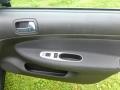 Black - Cobalt LT Sedan Photo No. 12