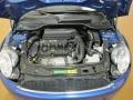 1.6L Turbocharged DOHC 16V VVT 4 Cylinder Engine for 2008 Mini Cooper S Clubman #65231228