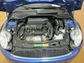 1.6L Turbocharged DOHC 16V VVT 4 Cylinder 2008 Mini Cooper S Clubman Engine