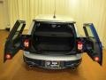Lightning Blue Metallic - Cooper S Clubman Photo No. 13
