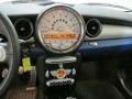Lightning Blue Metallic - Cooper S Clubman Photo No. 20