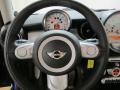 Lightning Blue Metallic - Cooper S Clubman Photo No. 25