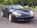 Black - Boxster  Photo No. 2