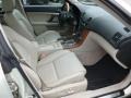 Taupe Interior Photo for 2005 Subaru Outback #65231375