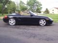 Black - Boxster  Photo No. 5