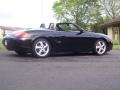 Black - Boxster  Photo No. 7