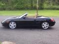 Black - Boxster  Photo No. 12