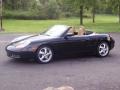 Black - Boxster  Photo No. 13
