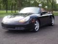 Black - Boxster  Photo No. 15