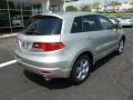 2009 Palladium Metallic Acura RDX SH-AWD Technology  photo #6