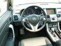 2009 Palladium Metallic Acura RDX SH-AWD Technology  photo #14