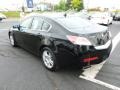 Crystal Black Pearl - TL 3.5 Photo No. 5