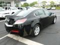Crystal Black Pearl - TL 3.5 Photo No. 7