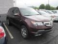 Dark Cherry Pearl - MDX Technology Photo No. 1