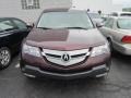 Dark Cherry Pearl - MDX Technology Photo No. 2