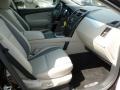 Black Cherry Mica - CX-9 Touring AWD Photo No. 9