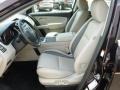 Black Cherry Mica - CX-9 Touring AWD Photo No. 15