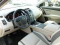 Black Cherry Mica - CX-9 Touring AWD Photo No. 16